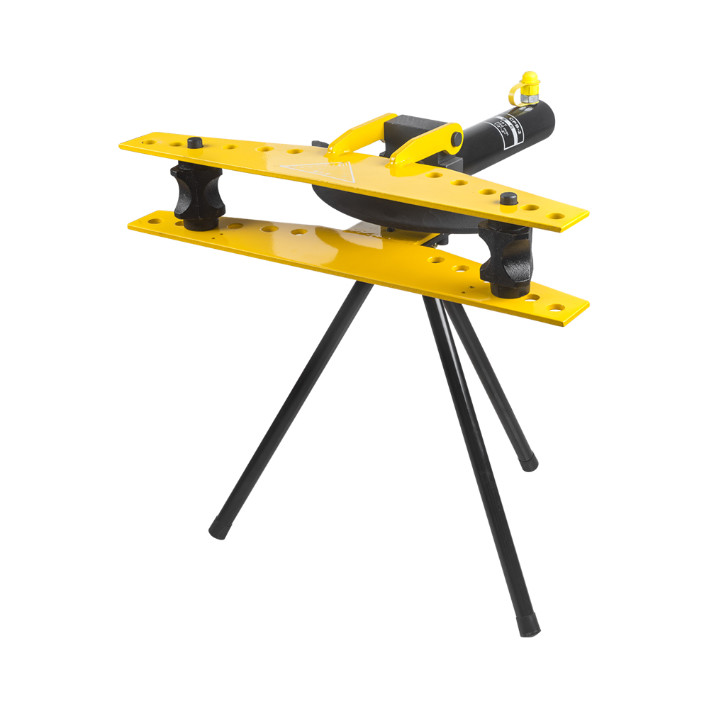 DWG Series Electric Hydraulic Pipe Bender Multi-Use Tool
