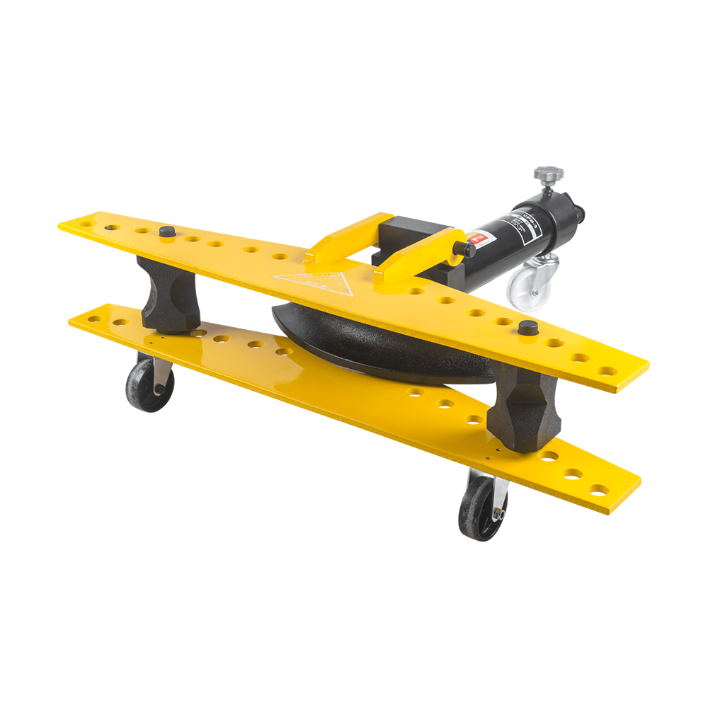 DWG Series Electric Hydraulic Pipe Bender Multi-Use Tool