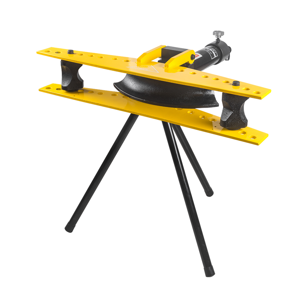 DWG Series Electric Hydraulic Pipe Bender Multi-Use Tool