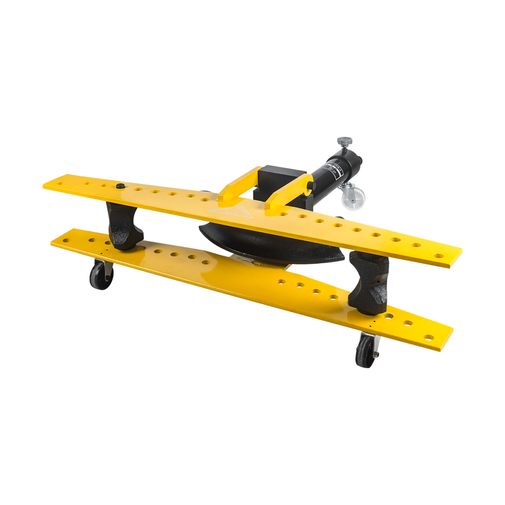 DWG Series Electric Hydraulic Pipe Bender Multi-Use Tool