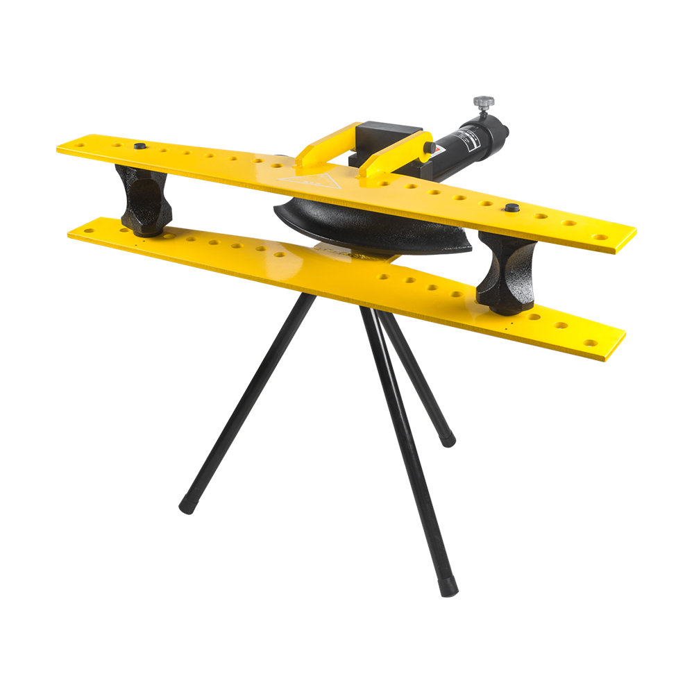 DWG Series Electric Hydraulic Pipe Bender Multi-Use Tool