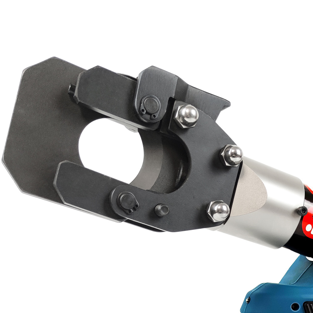 CHANGYOU ProCut EZ/EC Series All-in-One Battery-Powered Hydraulic Cable Cutter