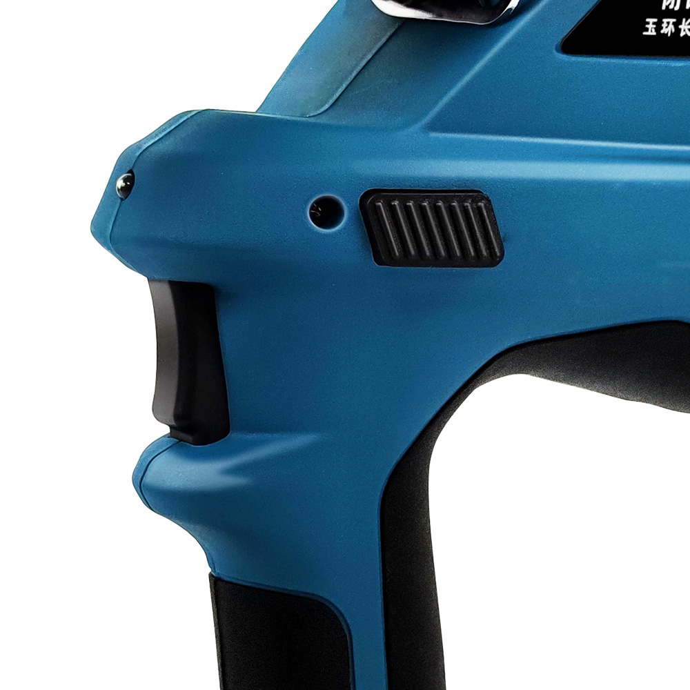 CHANGYOU ProCut EZ/EC Series All-in-One Battery-Powered Hydraulic Cable Cutter