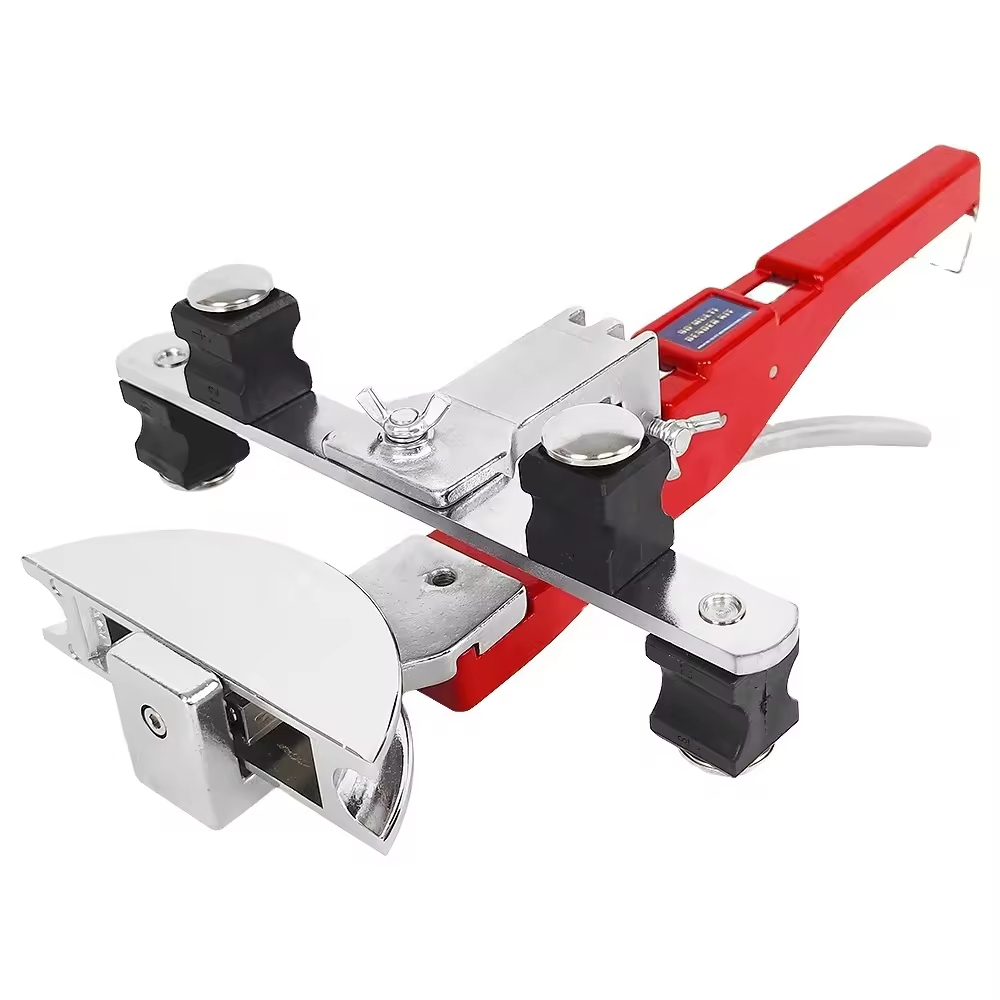 CT-999RF SWG-25 Manual Multi-Purpose Pipe Bender