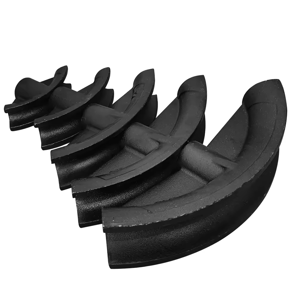 SWG Series Manual & Hydraulic Pipe Benders Multi-Purpose Industrial Tube Tools