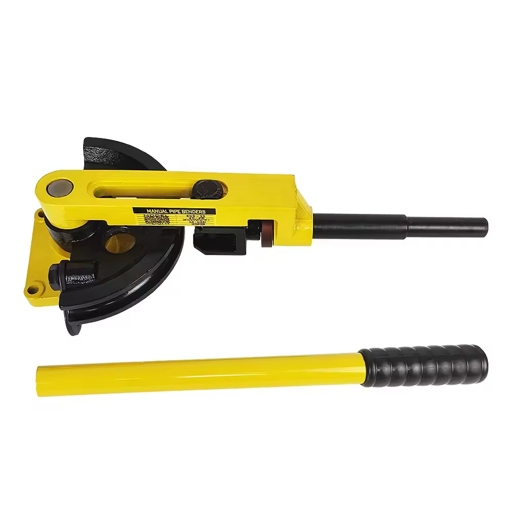 CT-999RF SWG-25 Manual Multi-Purpose Pipe Bender