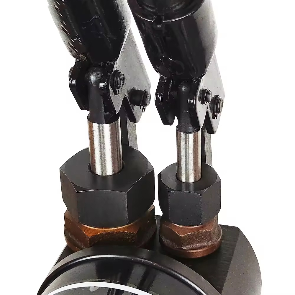 SWG Series Manual & Hydraulic Pipe Benders Multi-Purpose Industrial Tube Tools