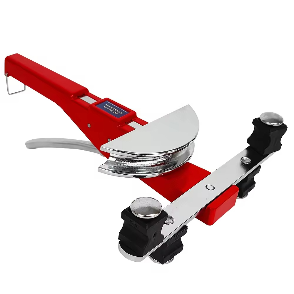 CT-999RF SWG-25 Manual Multi-Purpose Pipe Bender