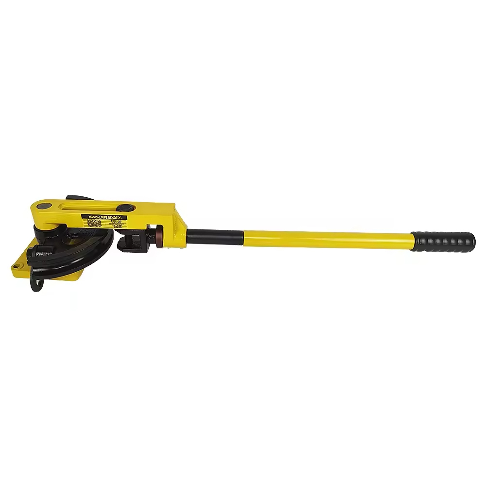 CT-999RF SWG-25 Manual Multi-Purpose Pipe Bender