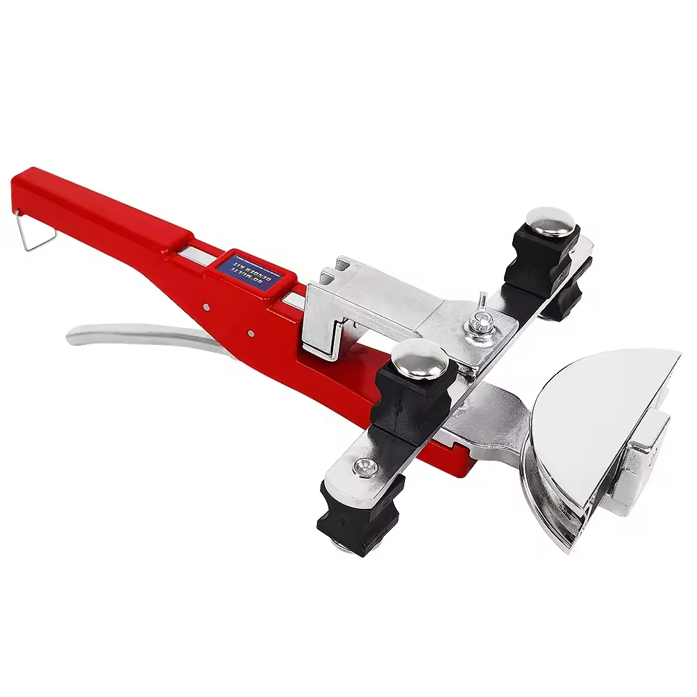 CT-999RF SWG-25 Manual Multi-Purpose Pipe Bender