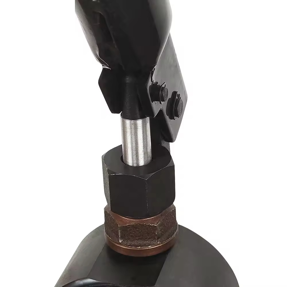 SWG Series Manual & Hydraulic Pipe Benders Multi-Purpose Industrial Tube Tools