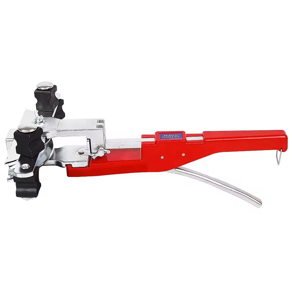 CT-999RF SWG-25 Manual Multi-Purpose Pipe Bender