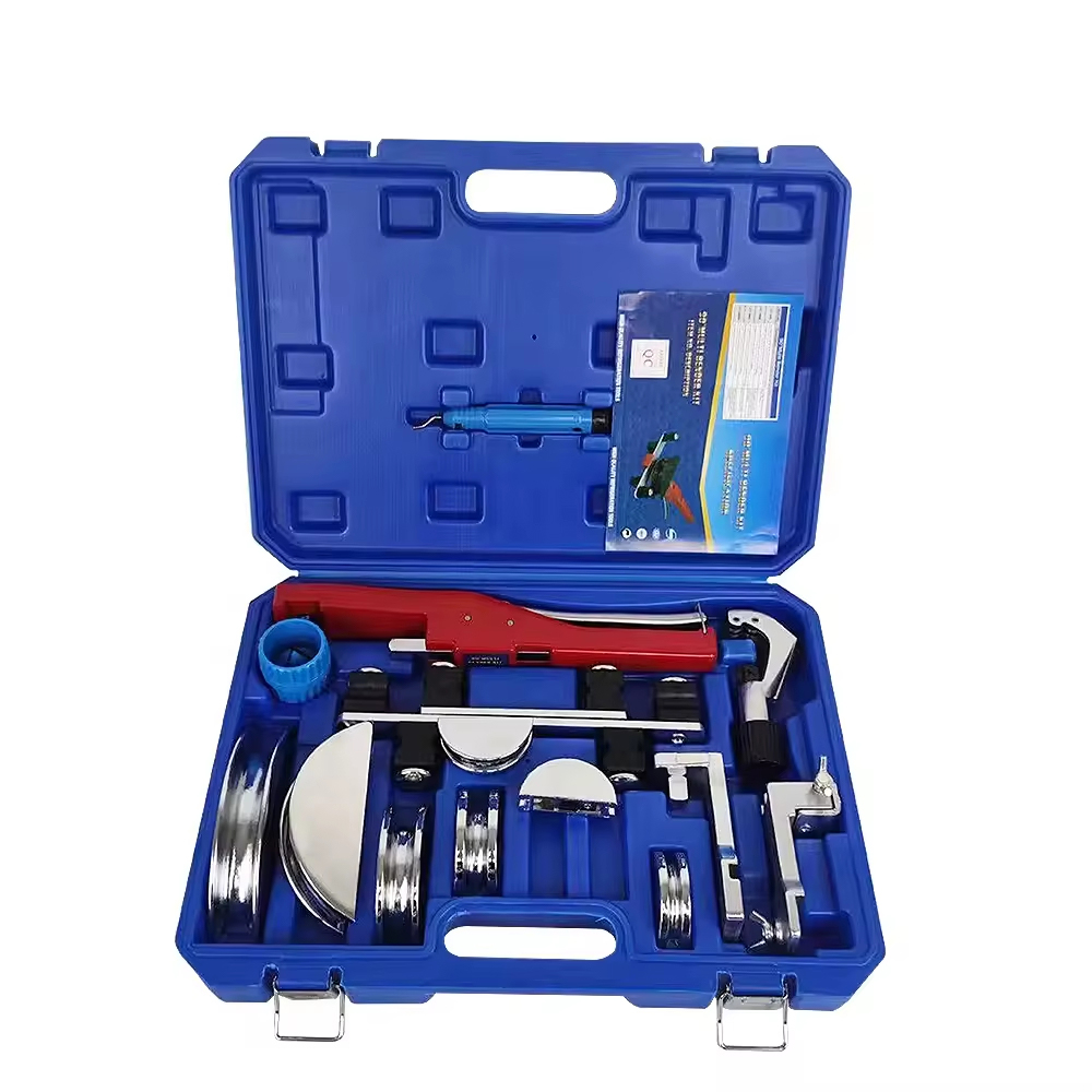 CT-999RF SWG-25 Manual Multi-Purpose Pipe Bender