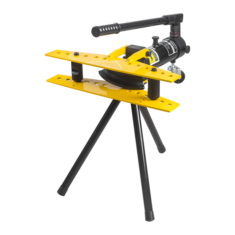 SWG Series Manual & Hydraulic Pipe Benders Multi-Purpose Industrial Tube Tools