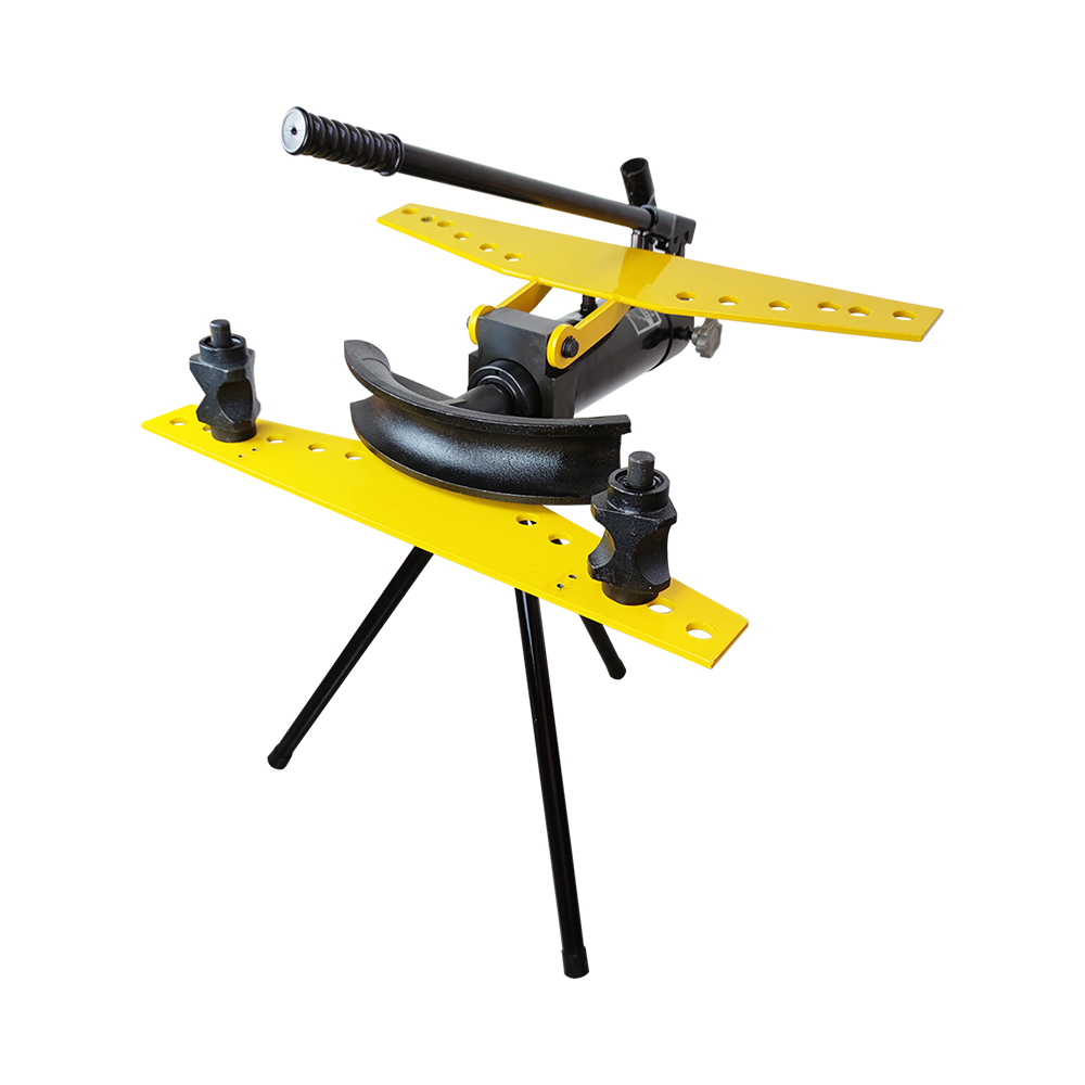 SWG Series Manual & Hydraulic Pipe Benders Multi-Purpose Industrial Tube Tools