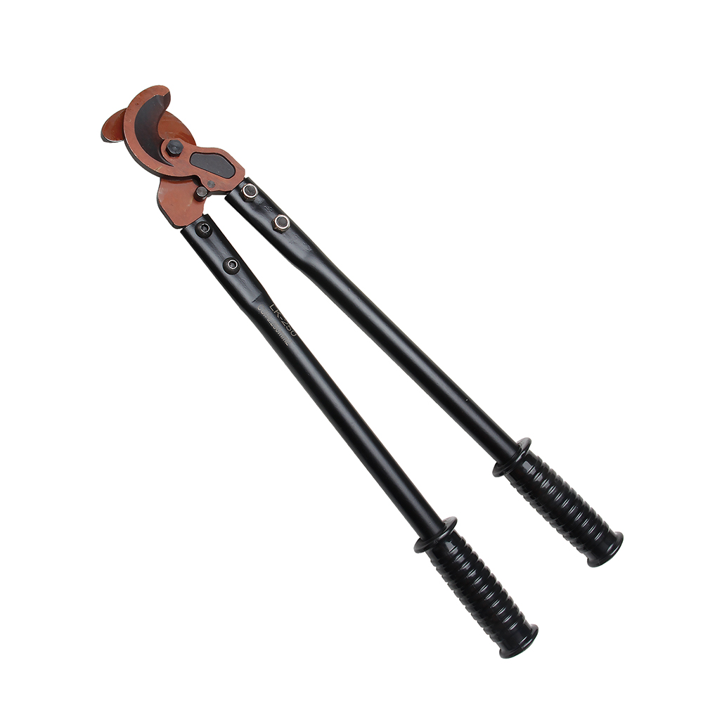 LK-250 Ratchet Cable Cutter 250mm2 T