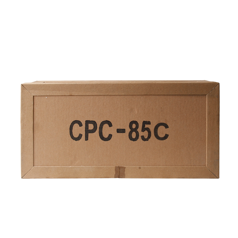 Professional Hydraulic C-Type Cable Cutter 40–135mm