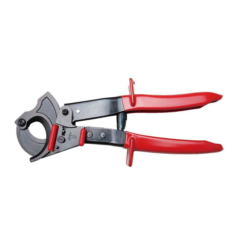 CC-325 Hand Cable Cutter for CU/AL ≤240mm²