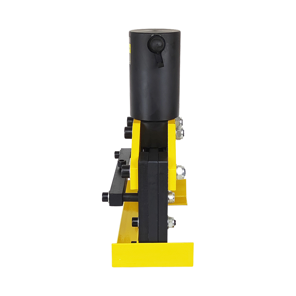 Industrial Hydraulic Busbar Cutter for Metal Bar Cutting