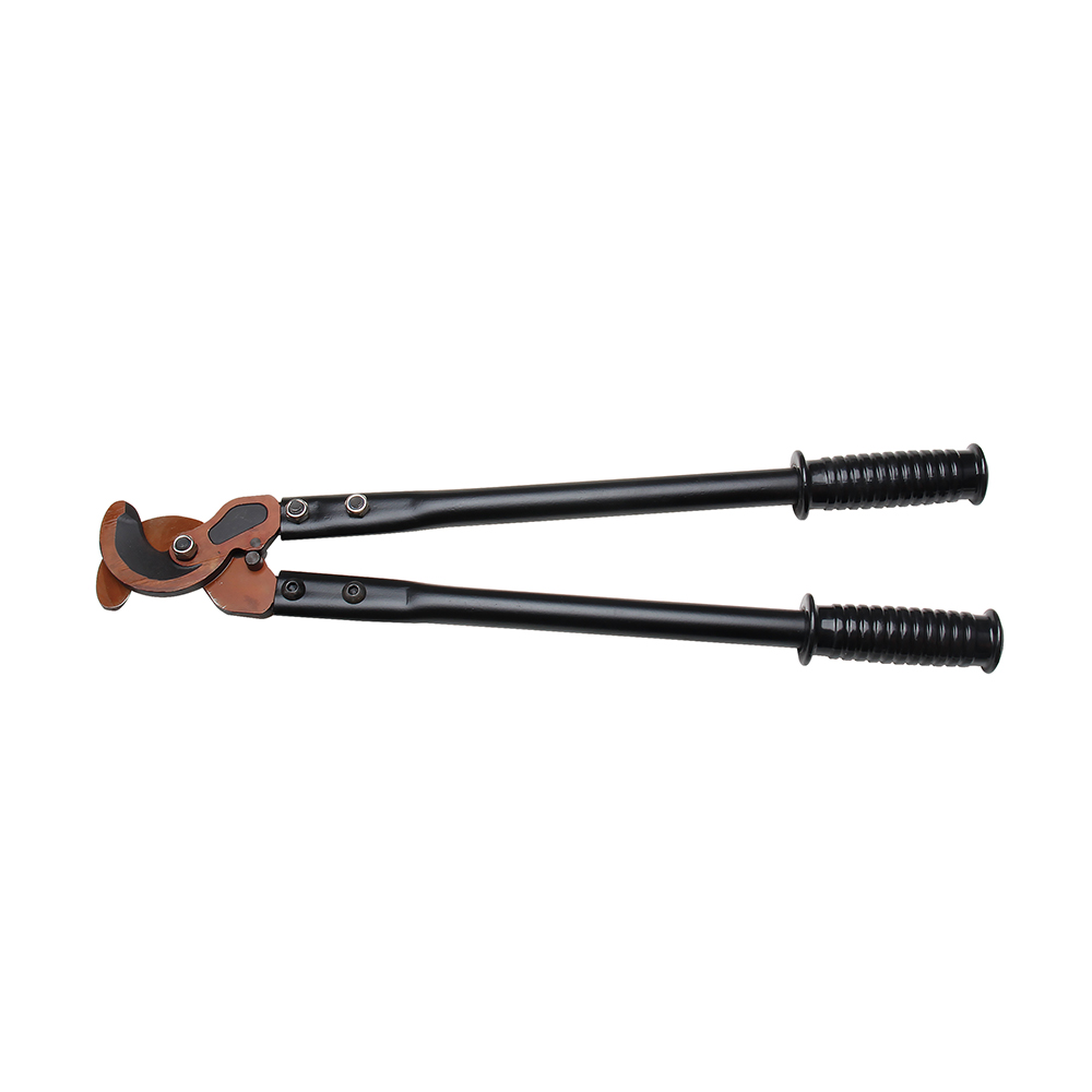 LK-250 Ratchet Cable Cutter 250mm2 T