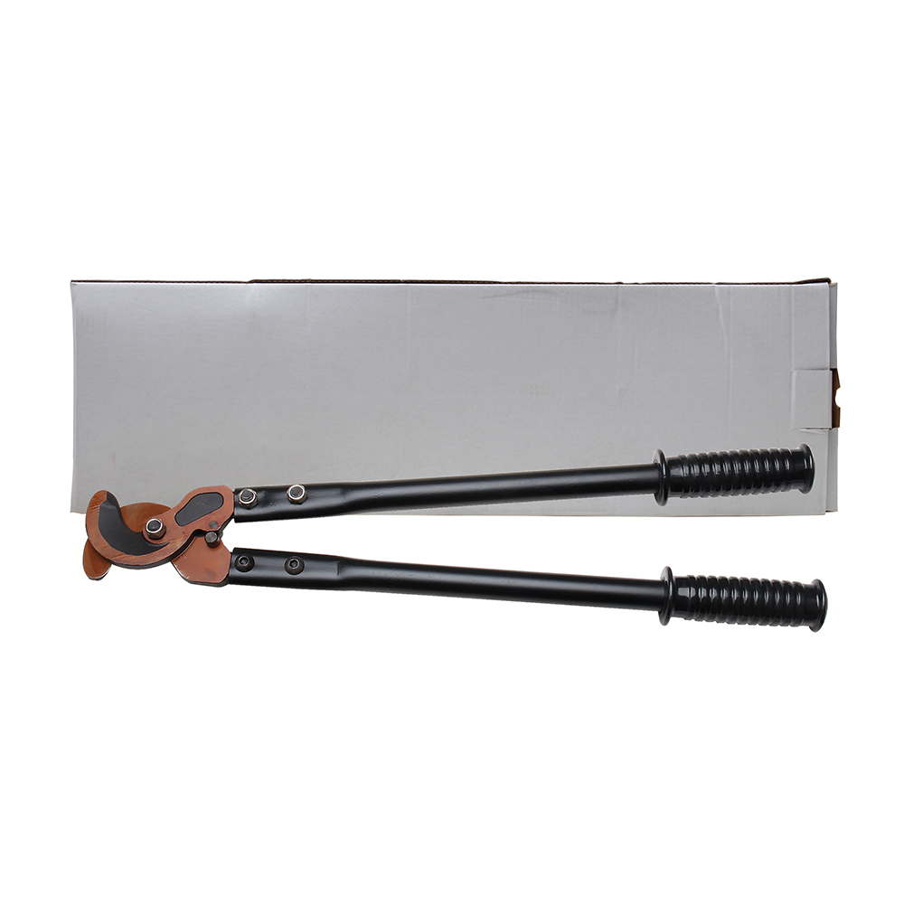 LK-250 Ratchet Cable Cutter 250mm2 T