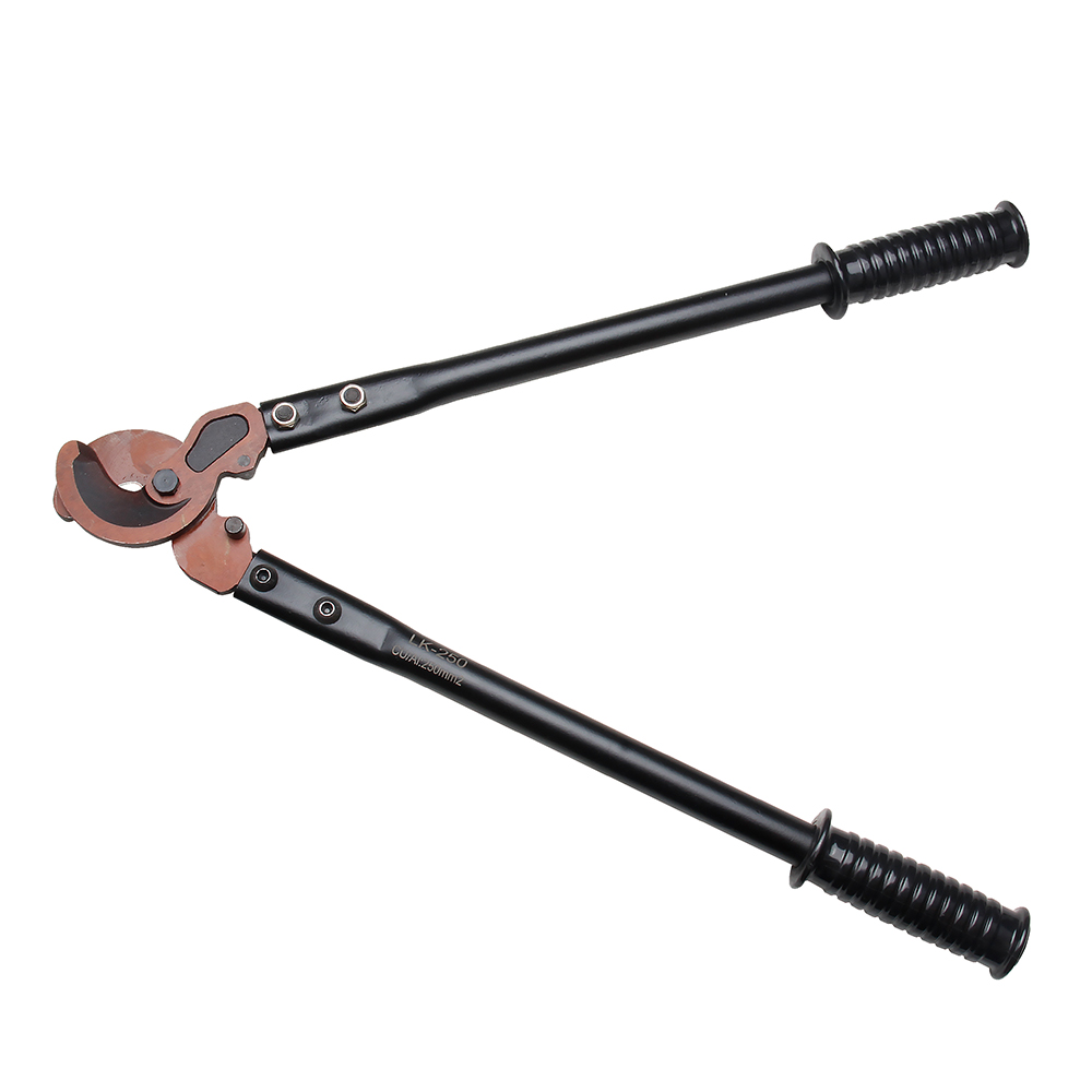 LK-250 Ratchet Cable Cutter 250mm2 T