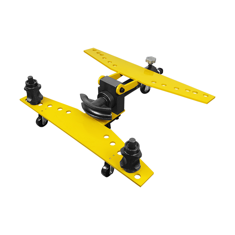 DWG Series Electric Hydraulic Pipe Bender Multi-Use Tool