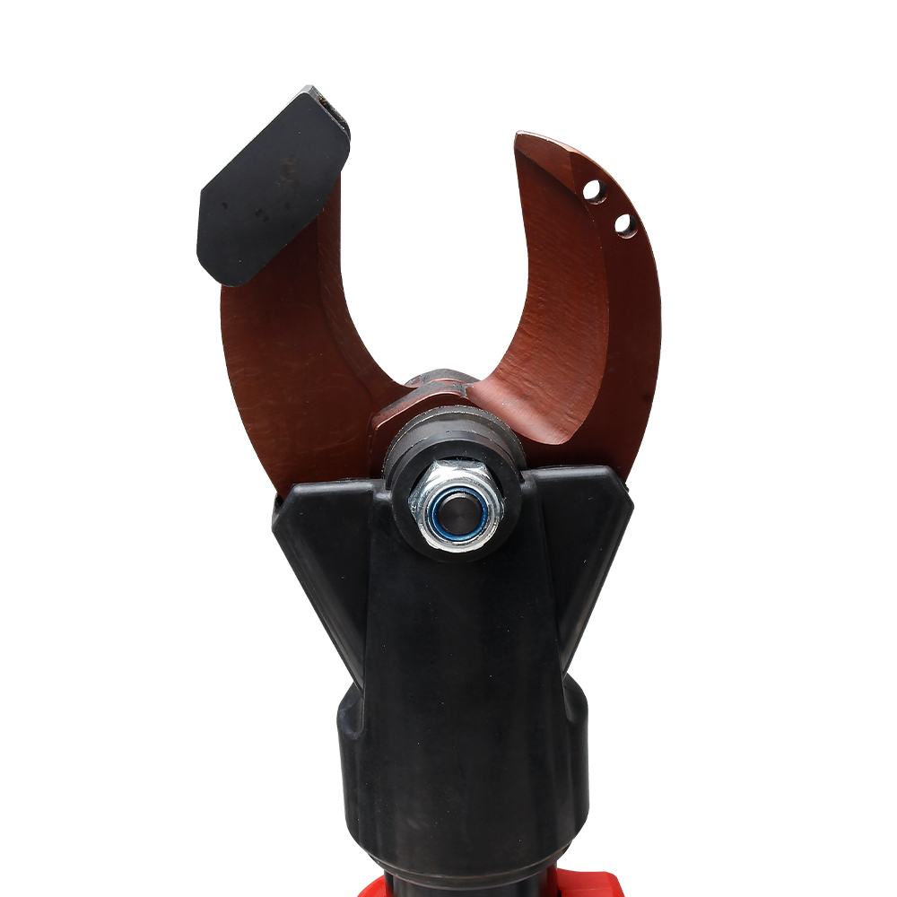 Lightweight High-Performance Battery-Powered Hydraulic Cable Cutter