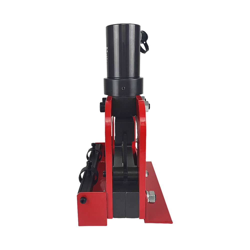 Industrial Hydraulic Busbar Cutter for Metal Bar Cutting