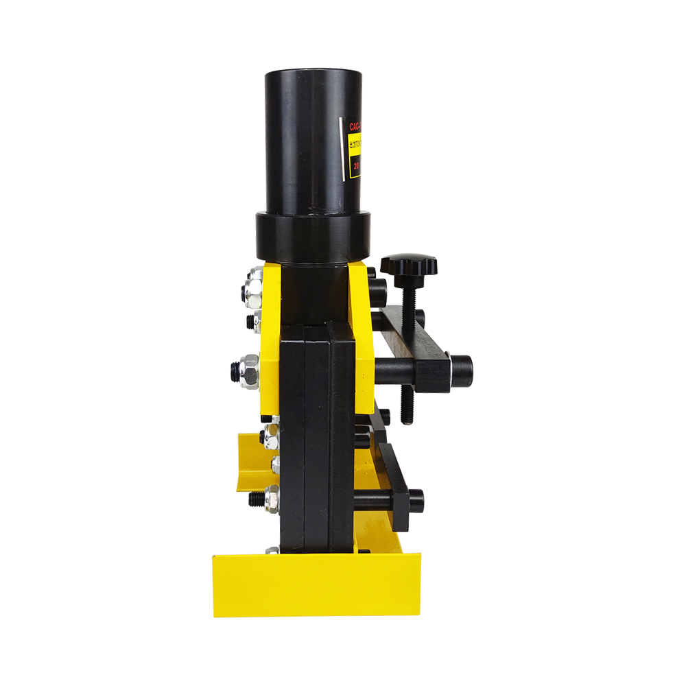 Hydraulic Angle Steel Cutting Machine for Industrial Metal Cutting