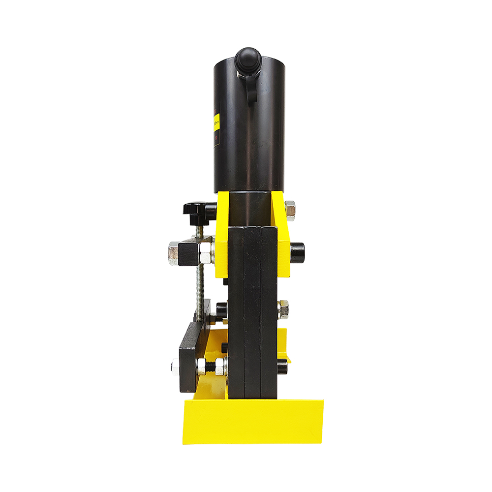 Hydraulic Angle Steel Cutting Machine for Industrial Metal Cutting