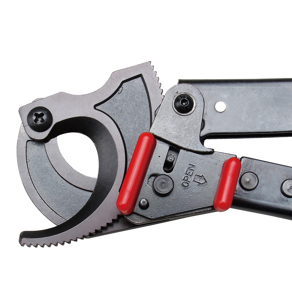 CC-325 Hand Cable Cutter for CU/AL ≤240mm²