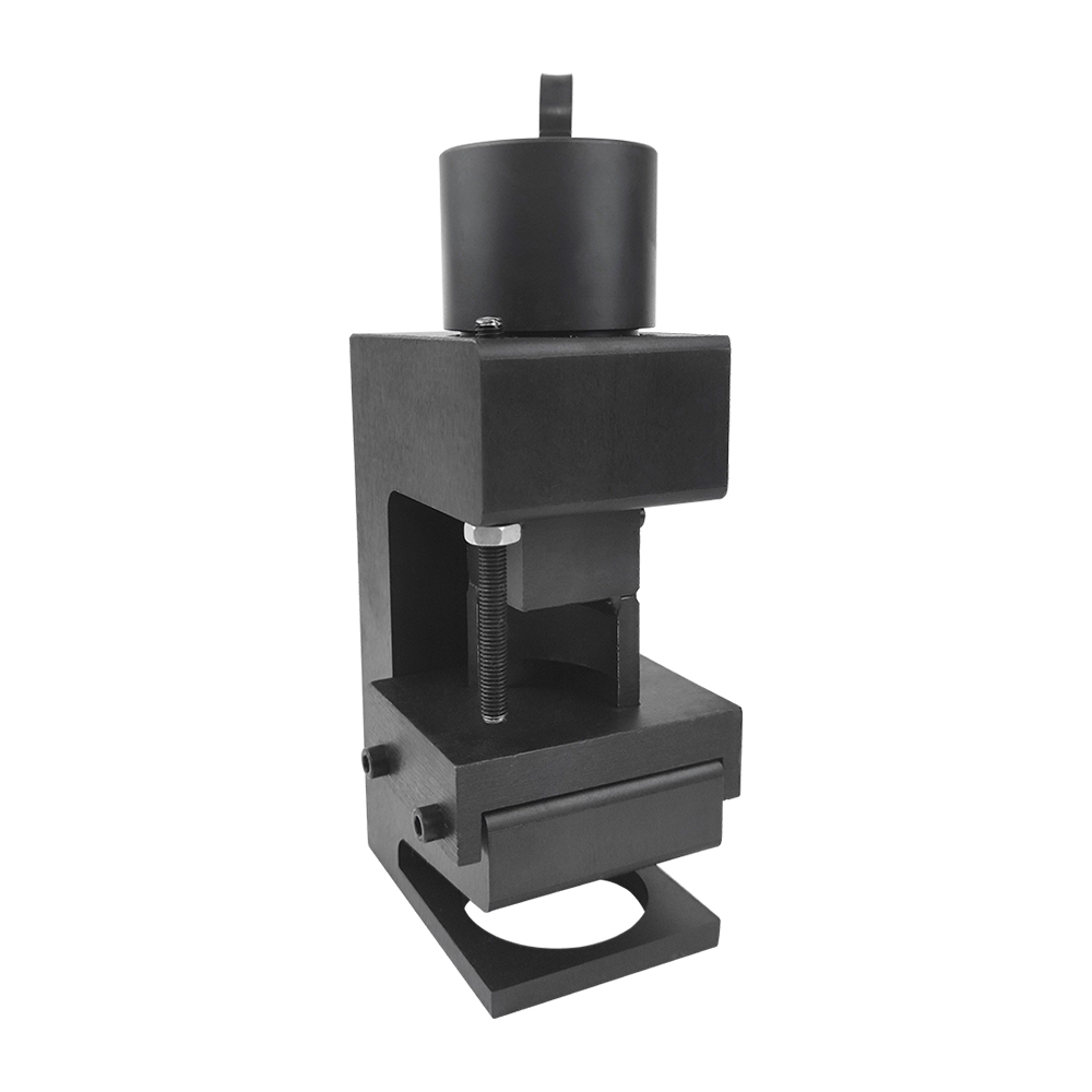 Hydraulic Angle Steel Chamfering and Cutting Machine