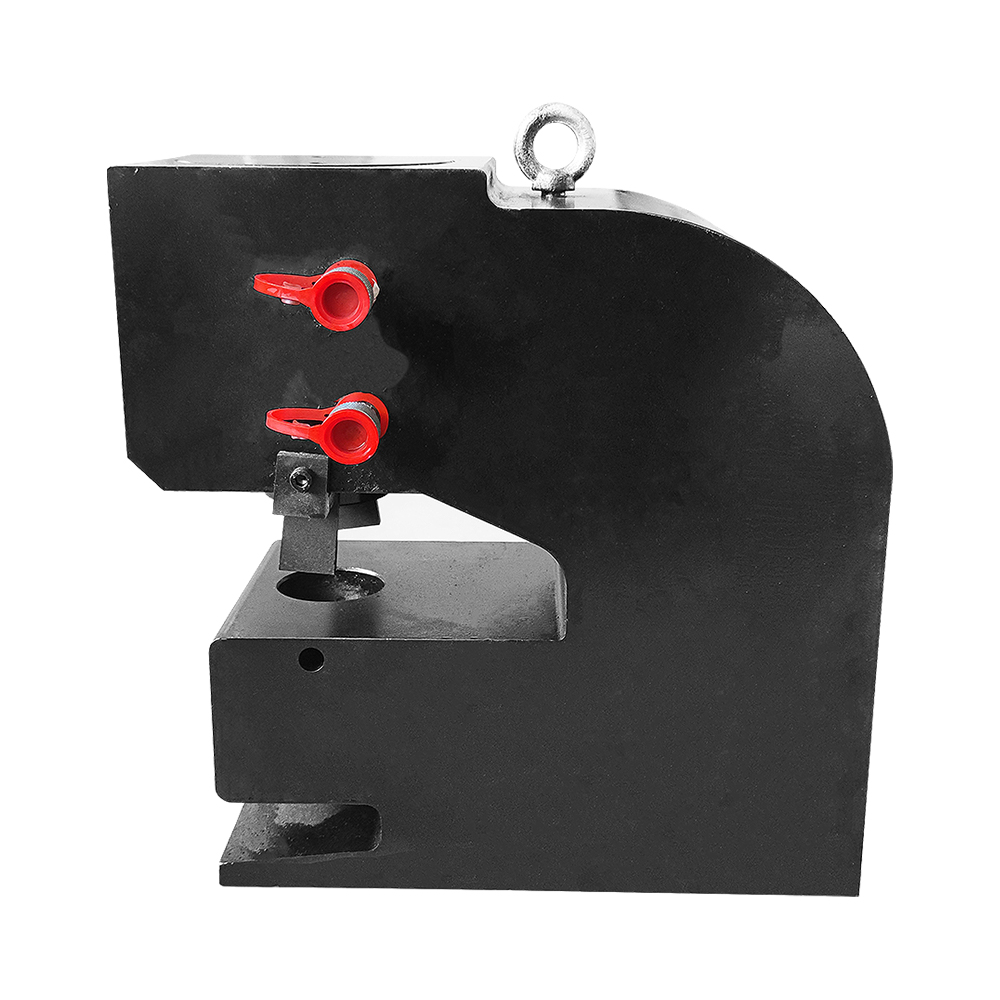 CH-150 150T Hydraulic Punching Machine for Metal Plates