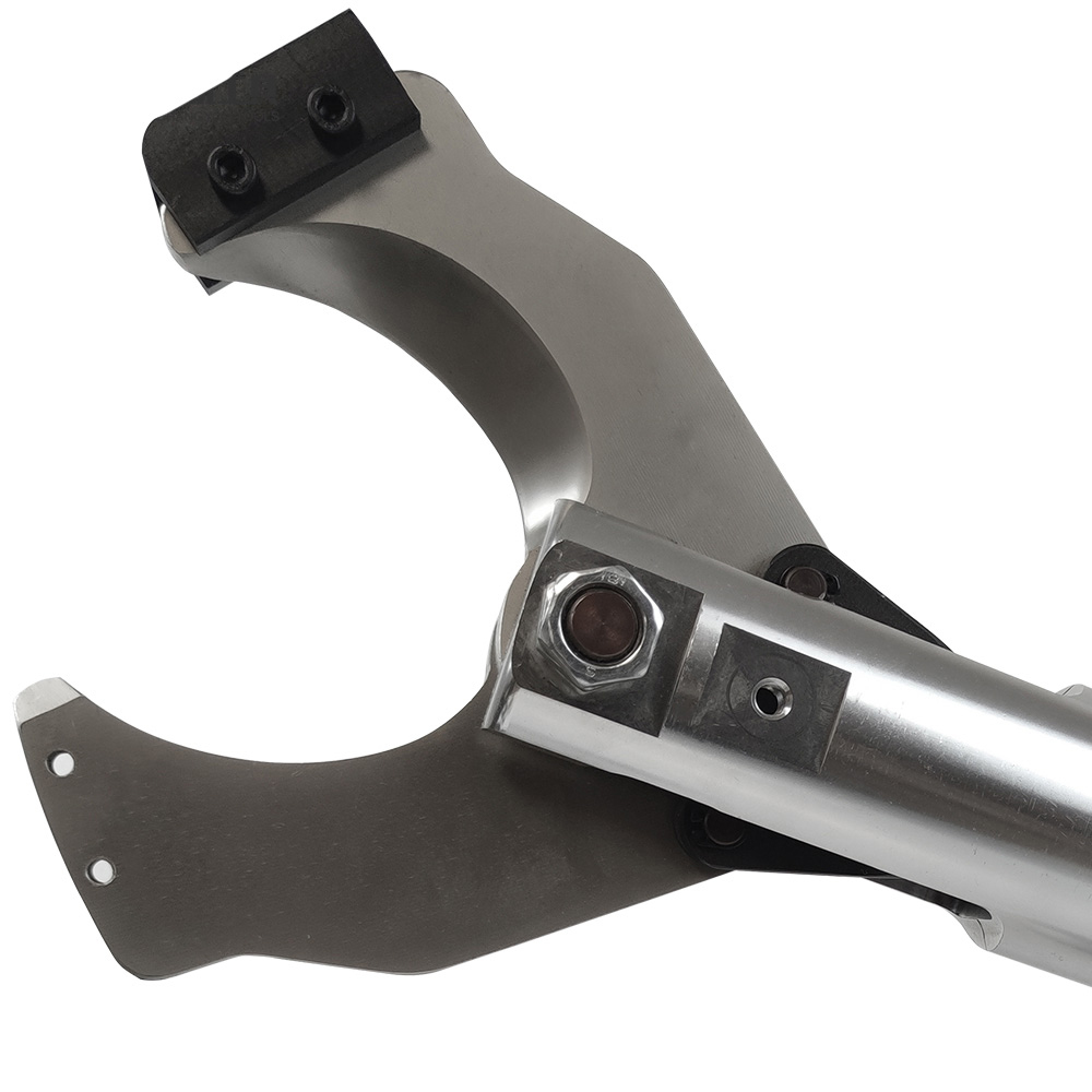 EZ-85C High-Power Hydraulic Battery Cable Cutter