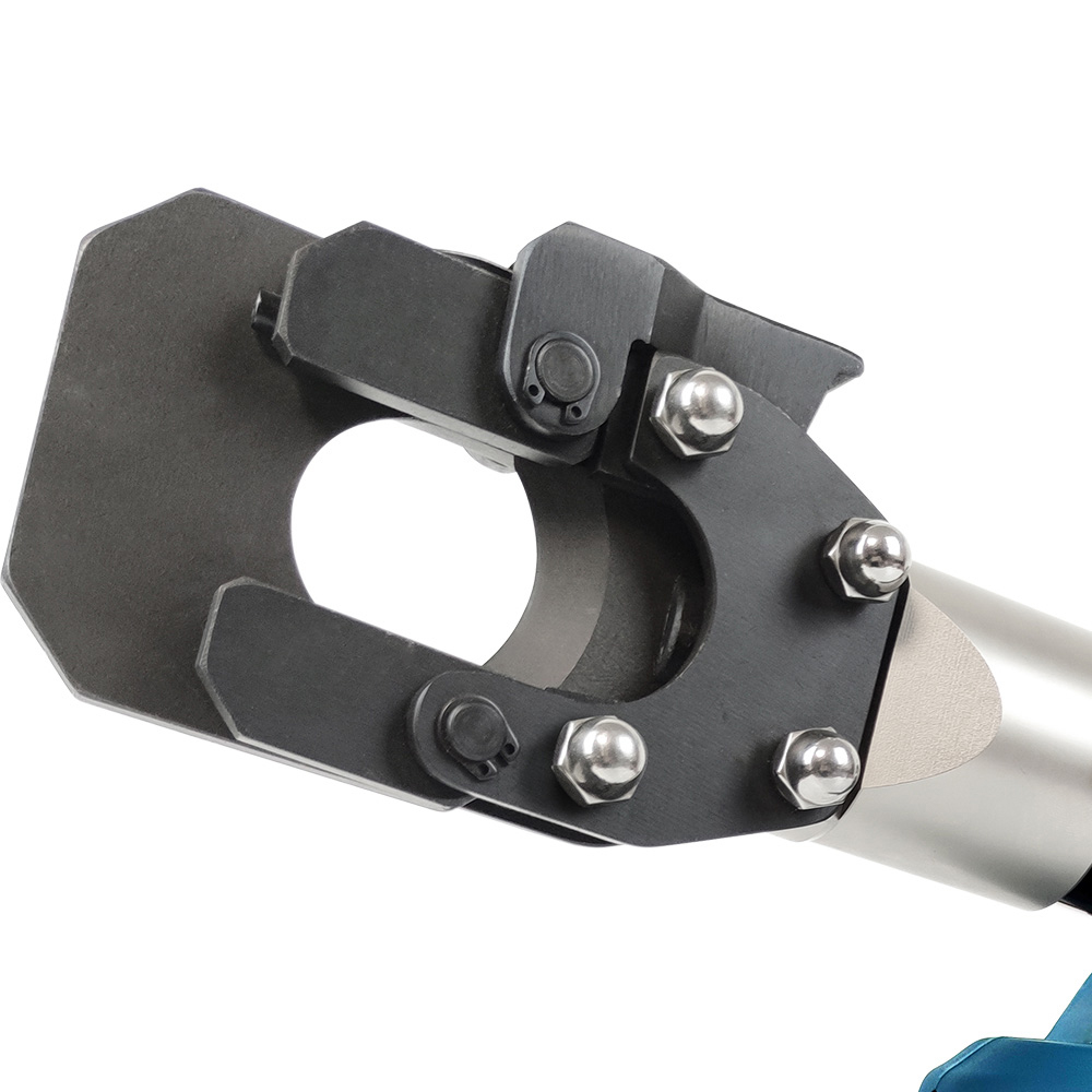 300/400 Series 2-in-1 Hydraulic Cable Cutter and Crimper