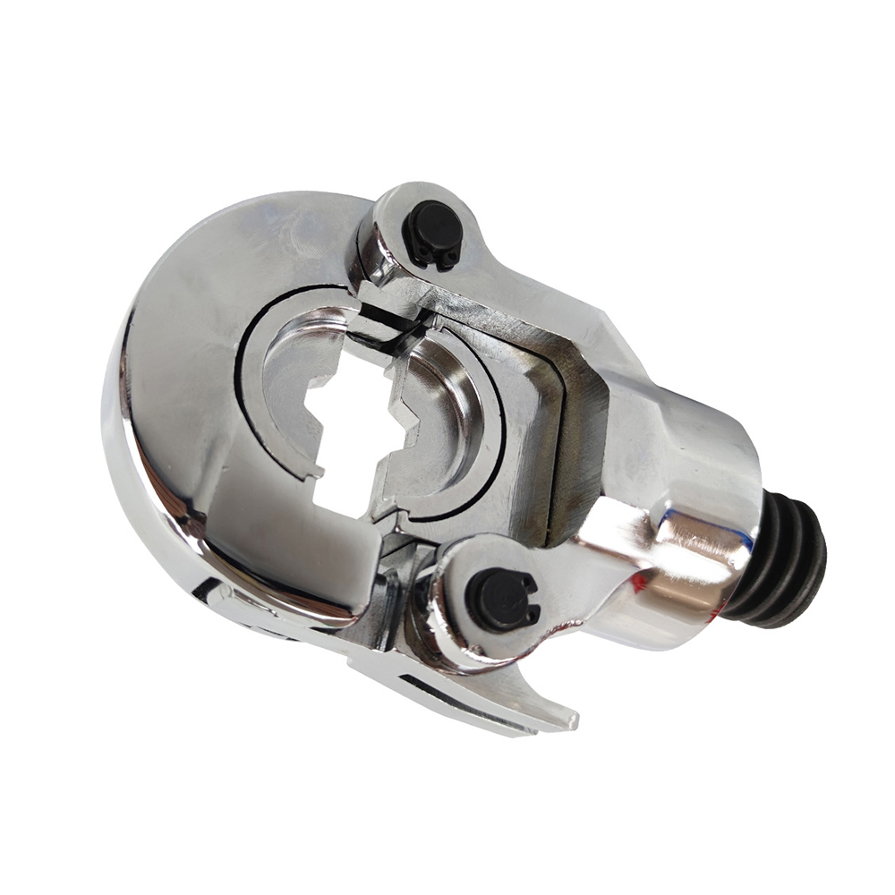 300/400 Series 2-in-1 Hydraulic Cable Cutter and Crimper