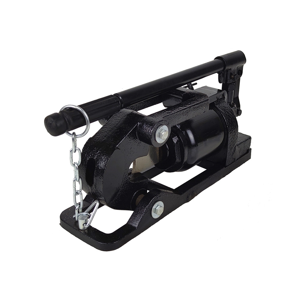 QY Series Hydraulic Wire Rope Cutters Reliable Cutting