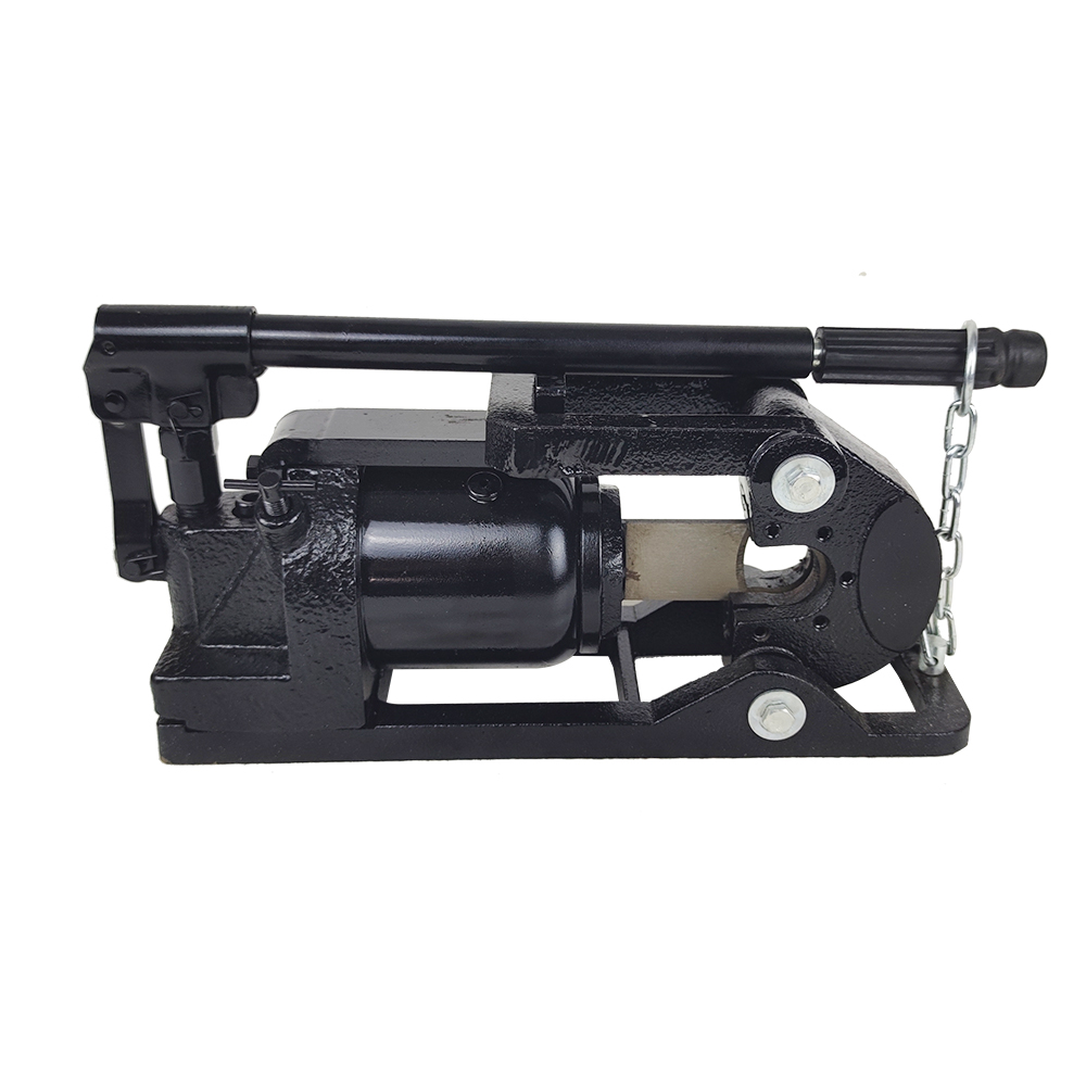 QY Series Hydraulic Wire Rope Cutters Reliable Cutting