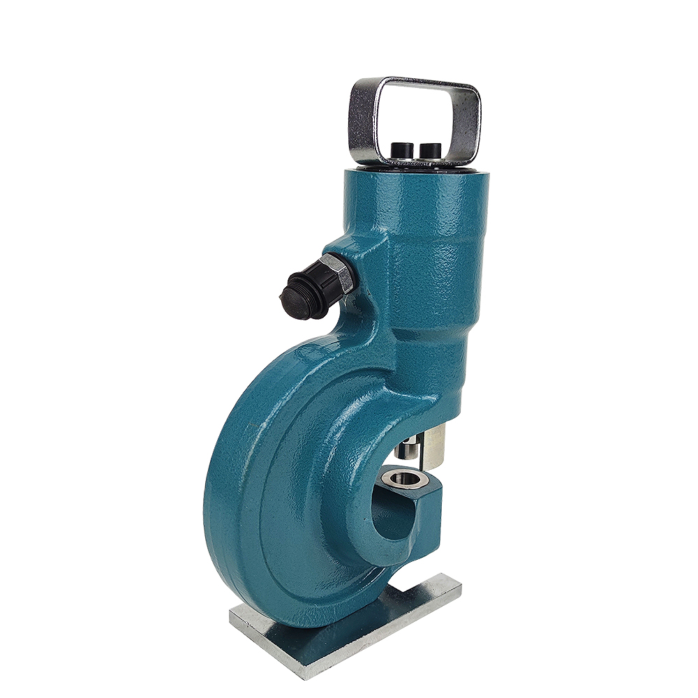 SH-70A Hydraulic Automatic Split-Press Hole Punching Machine