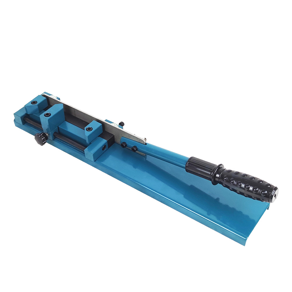 SC-01 Efficient 45° & 90° PVC Cuts PVC Trunking Cutter