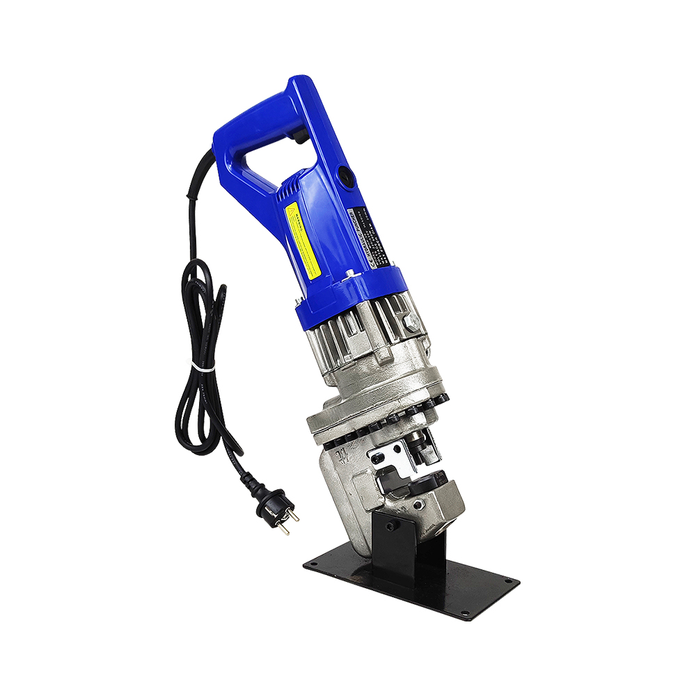 MHP-20 Series Portable Electric & Battery Hydraulic Puncher