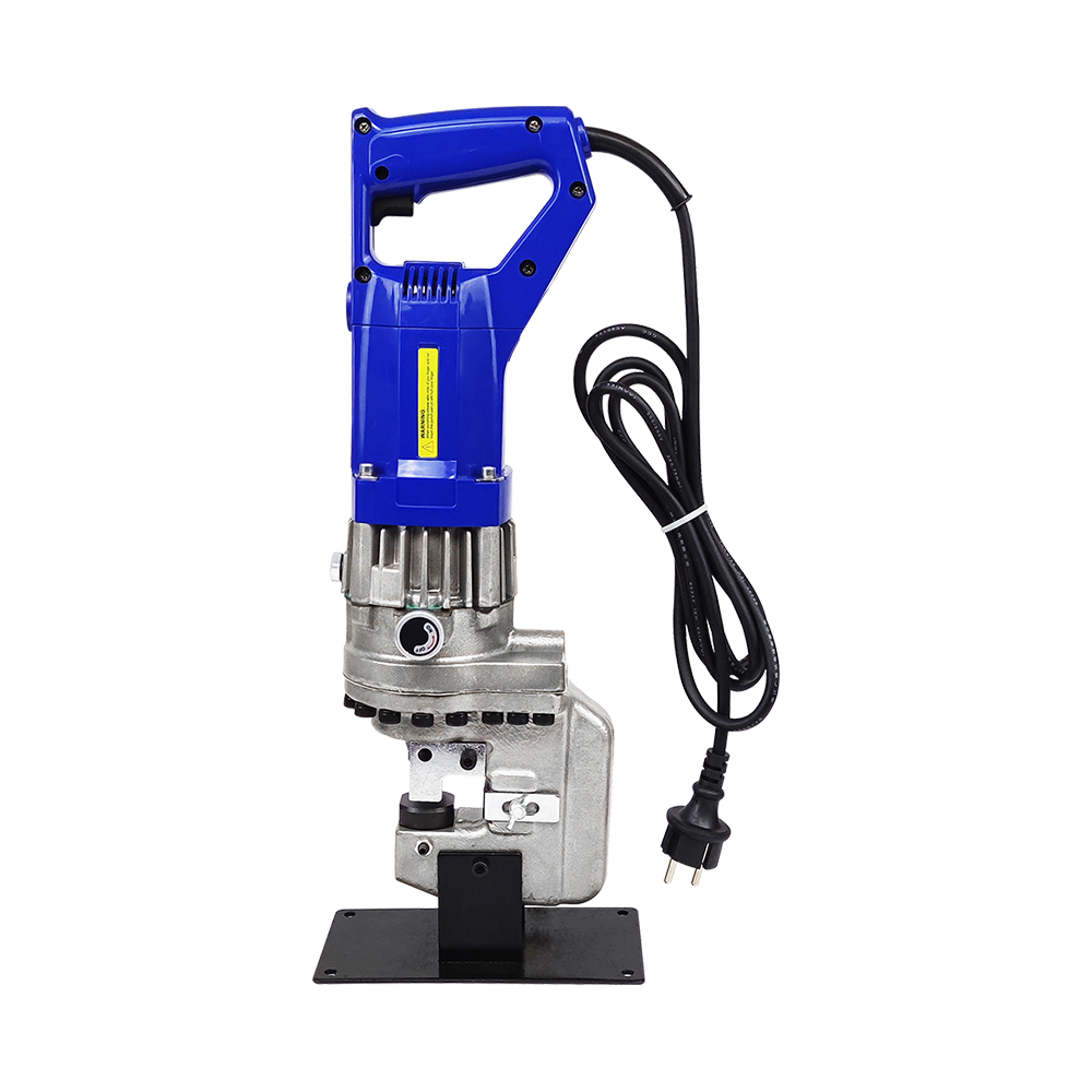 MHP-20 Series Portable Electric & Battery Hydraulic Puncher
