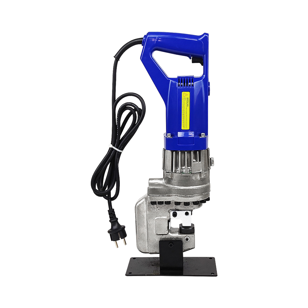 MHP-20 Series Portable Electric & Battery Hydraulic Puncher