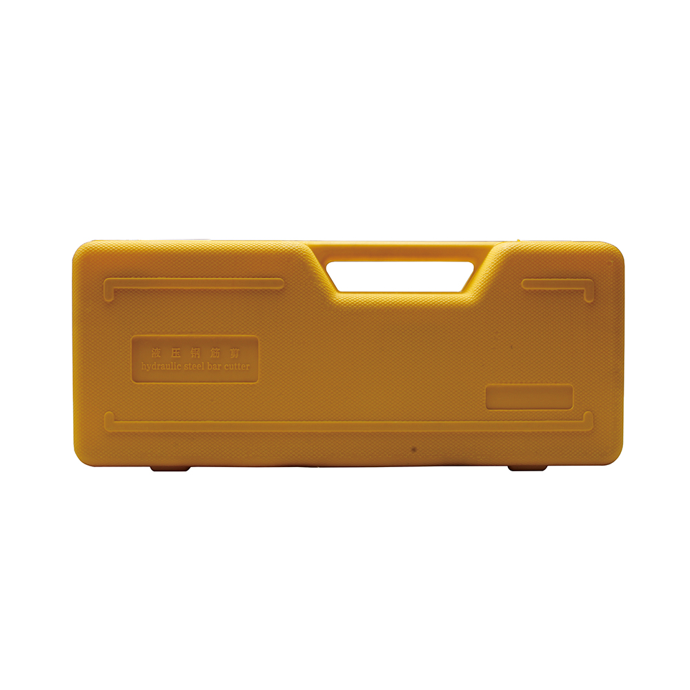 SC Series Heavy-Duty Manual Hydraulic Rebar Cutter 