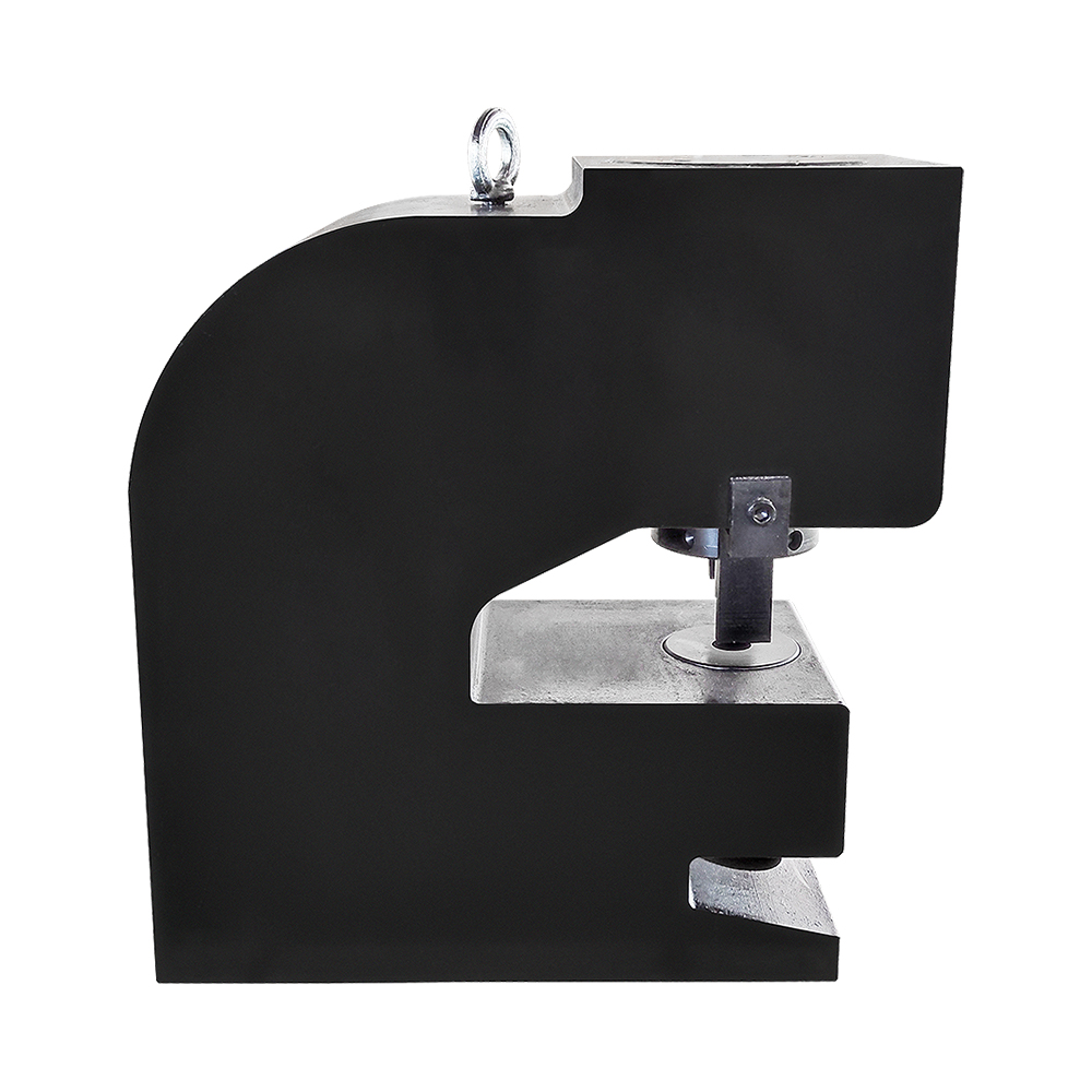 CH-100A / CH-100B 100T Hydraulic Hole Punching Machine