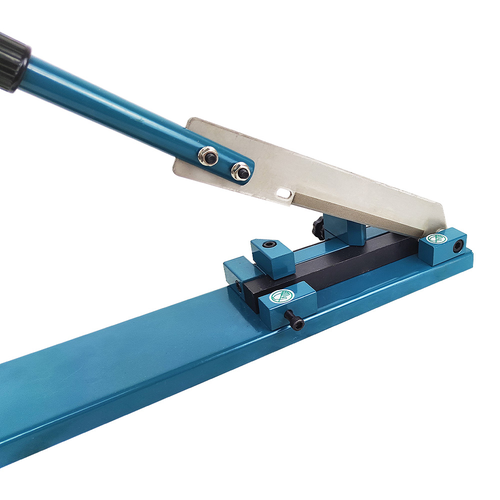 SC-01 Efficient 45° & 90° PVC Cuts PVC Trunking Cutter
