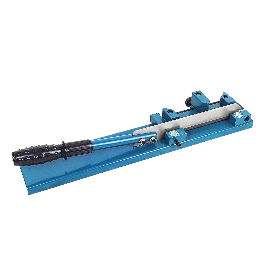 SC-01 Efficient 45° & 90° PVC Cuts PVC Trunking Cutter
