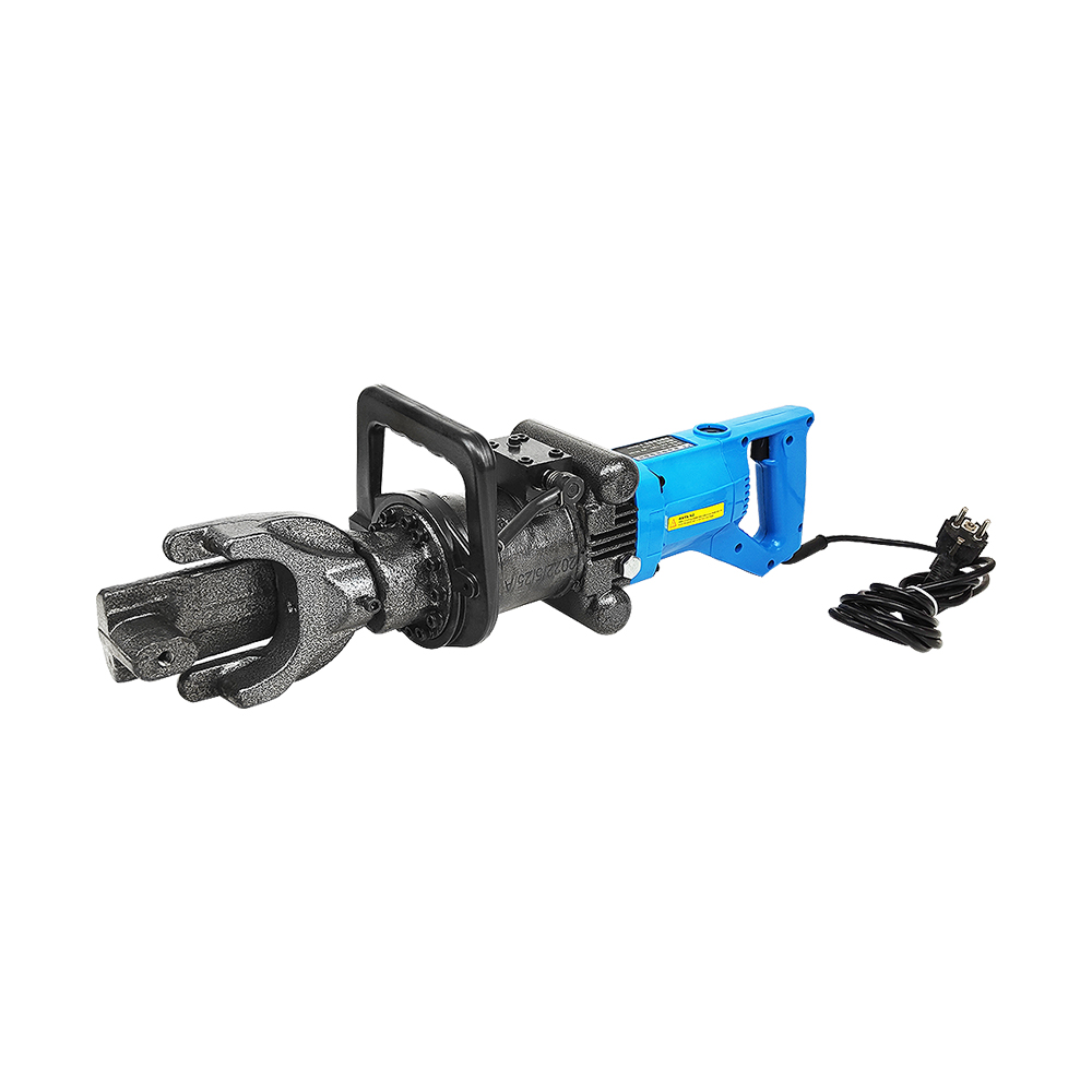 RB-22/25 Electric Hydraulic Rebar Bender 110-220V Professional Steel Bending Machine