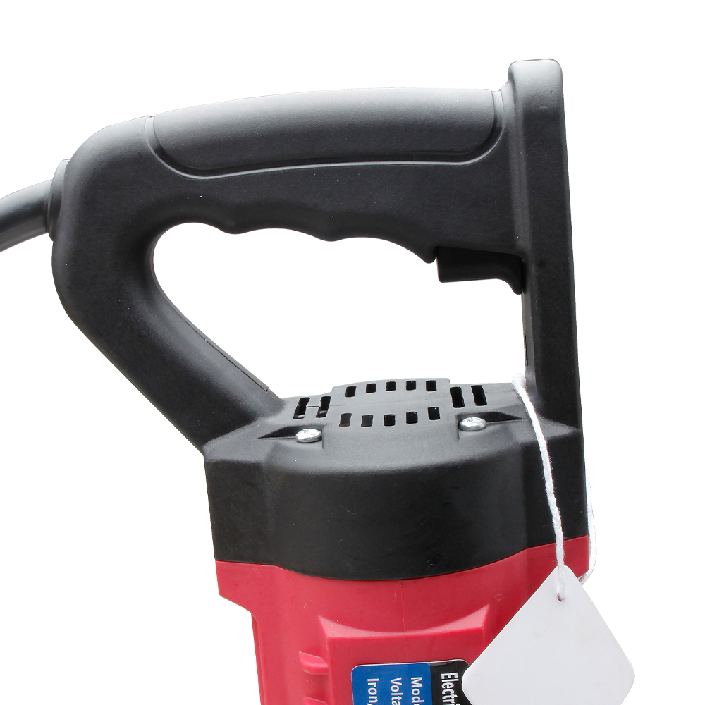LZ Series Portable Electric Hydraulic Puncher Up to 25T Adjustable Throat Depth